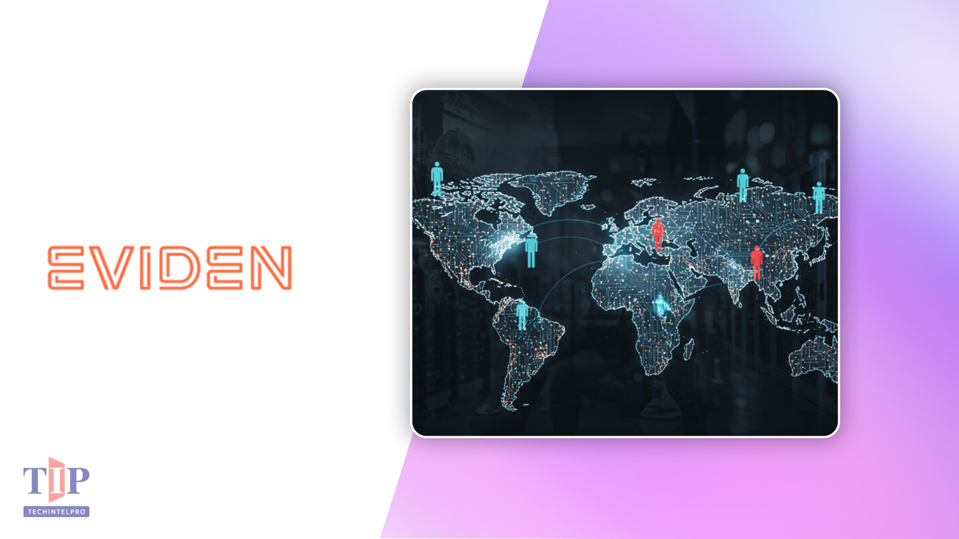 Eviden Launches ELIT AI Radar Sensor with Sovereign AI