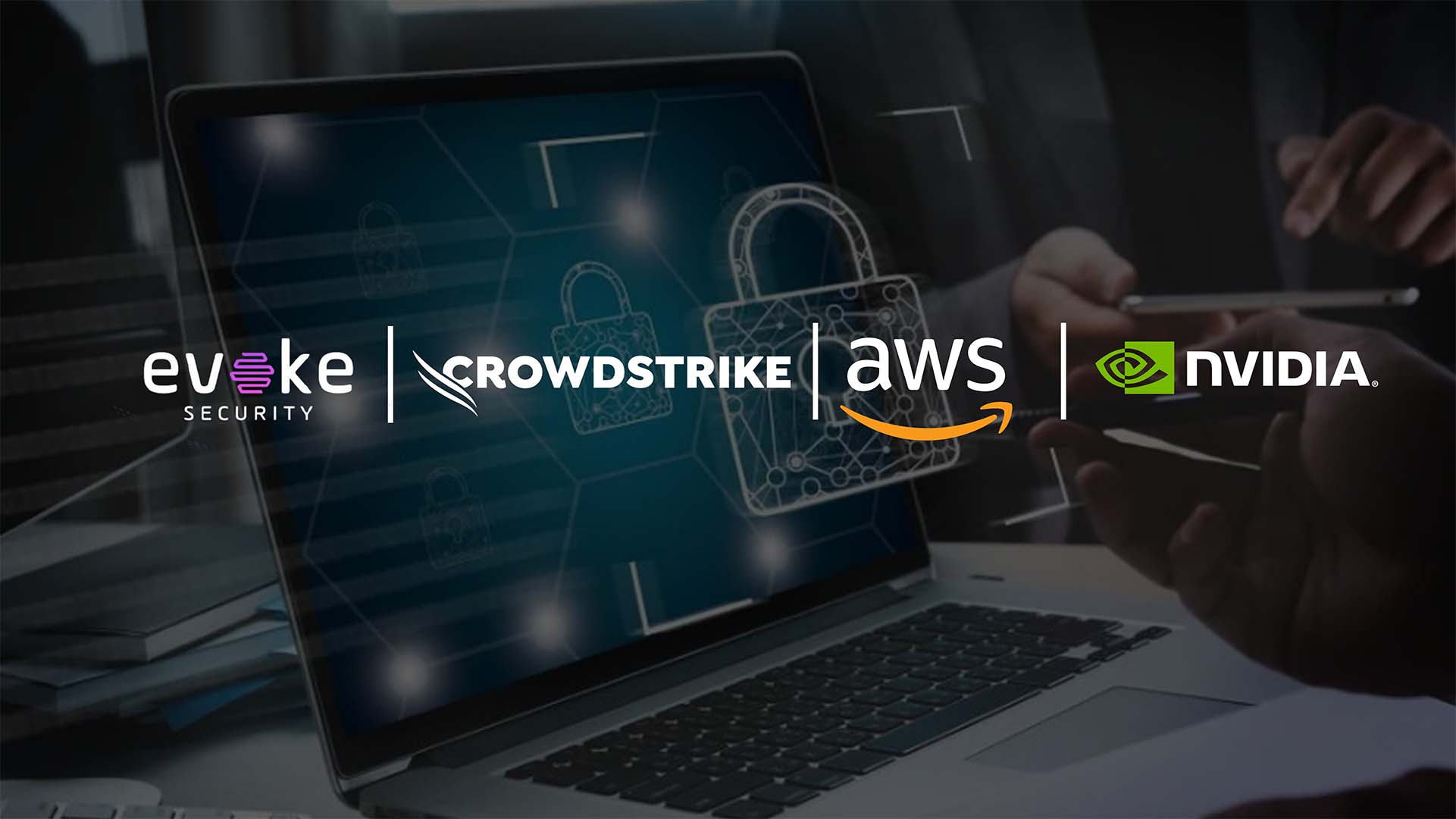 Evoke Security Joins 2026 CrowdStrike-AWS-NVIDIA Accelerator