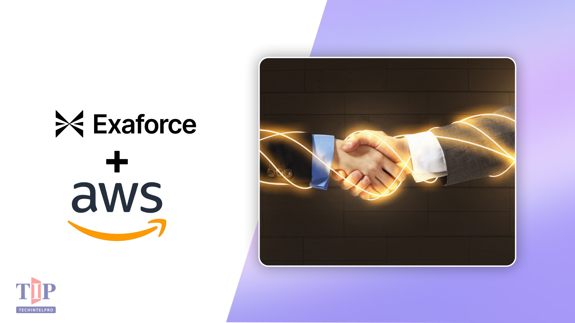 Exaforce Achieves AWS Security and AI Competency for Agentic SOC
