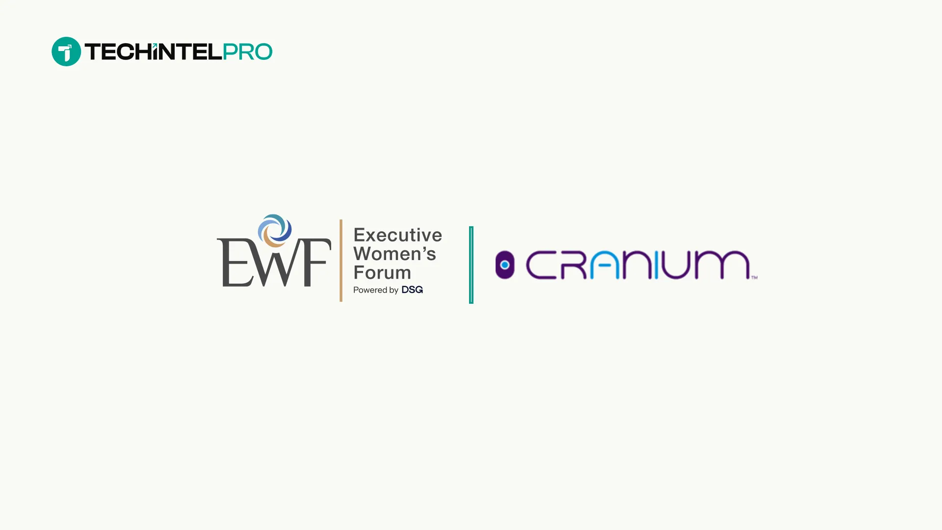 EWF and Cranium AI Launch Training Series for AI Security Expertise