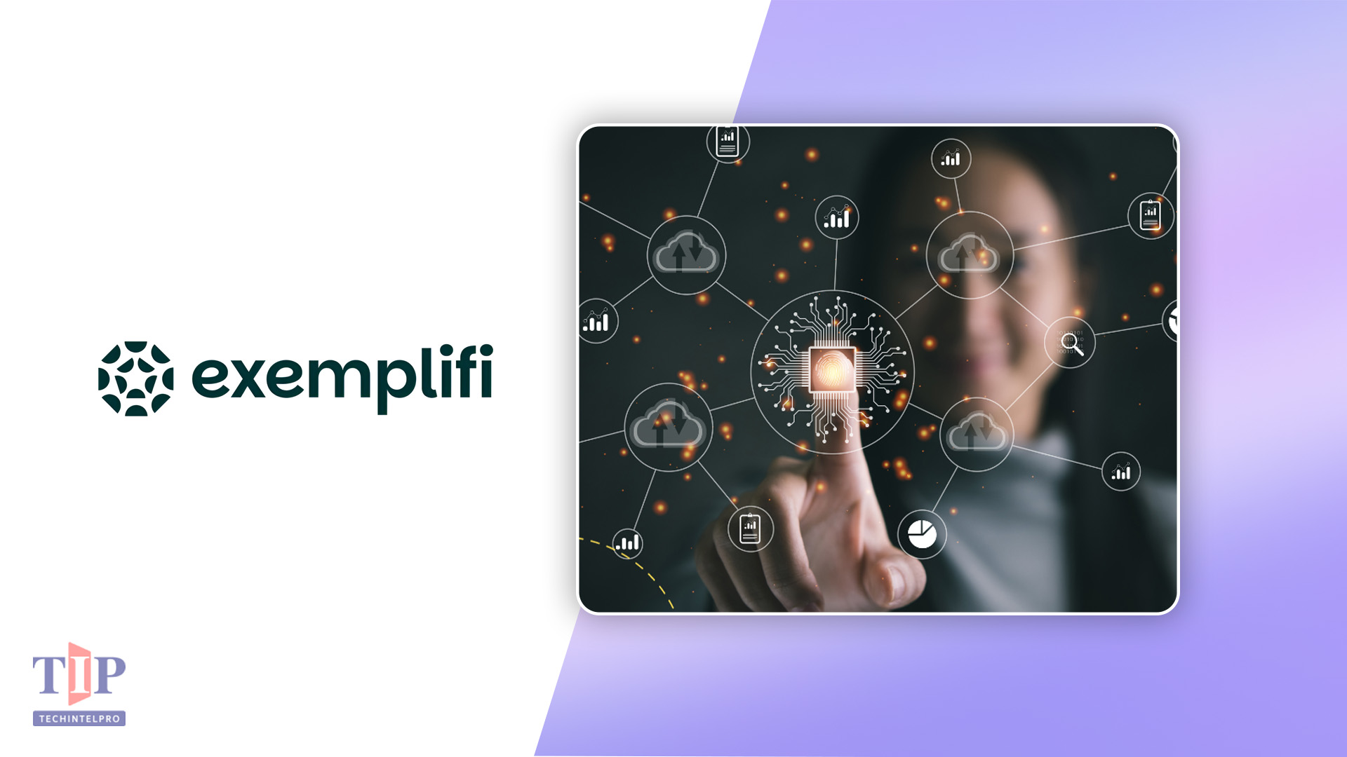 Exemplifi Launches Transit-Focused Website Capabilities