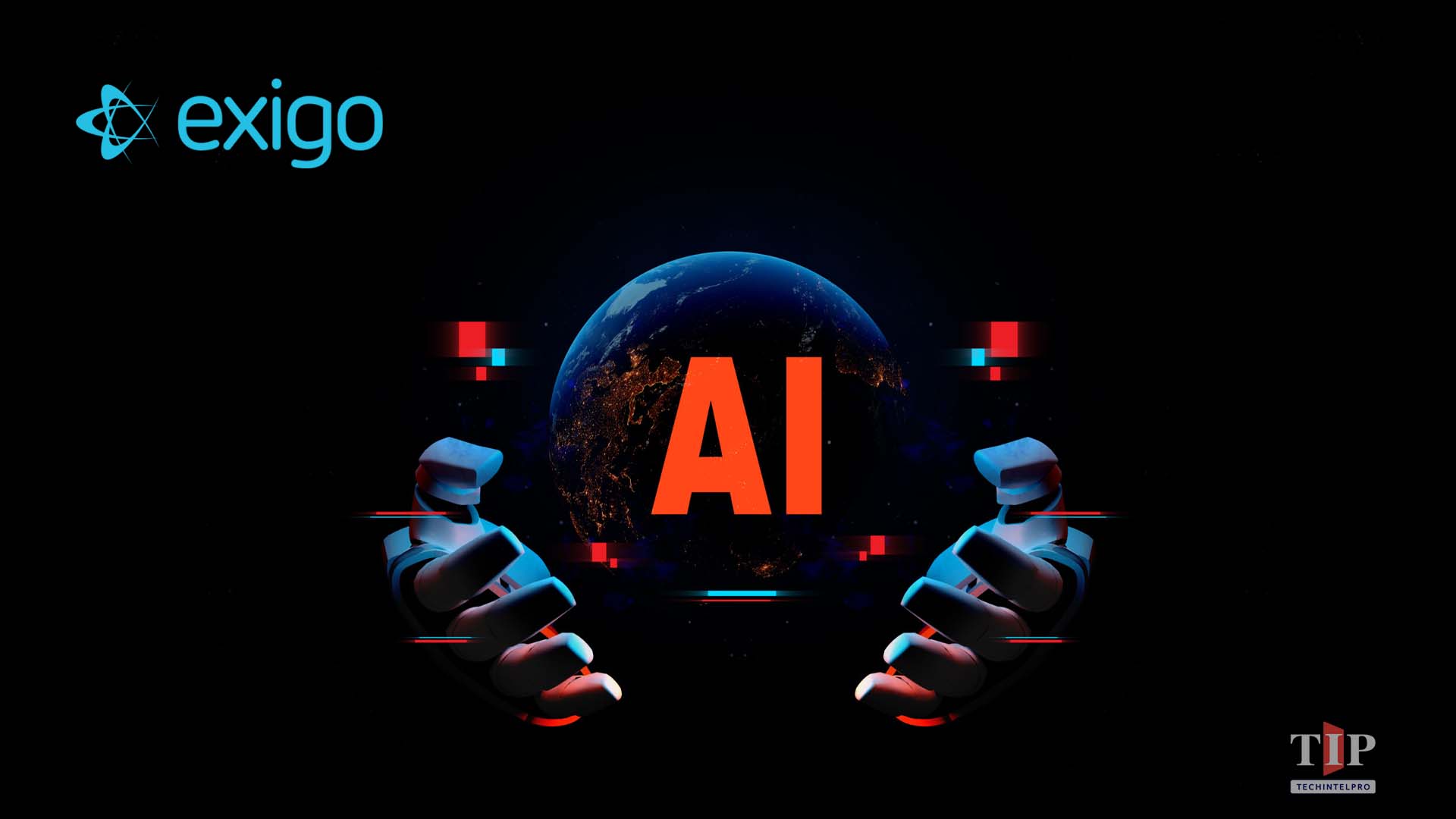 Exigo Launches Redesigned Website and Beta of Exigo AI for Direct Selling