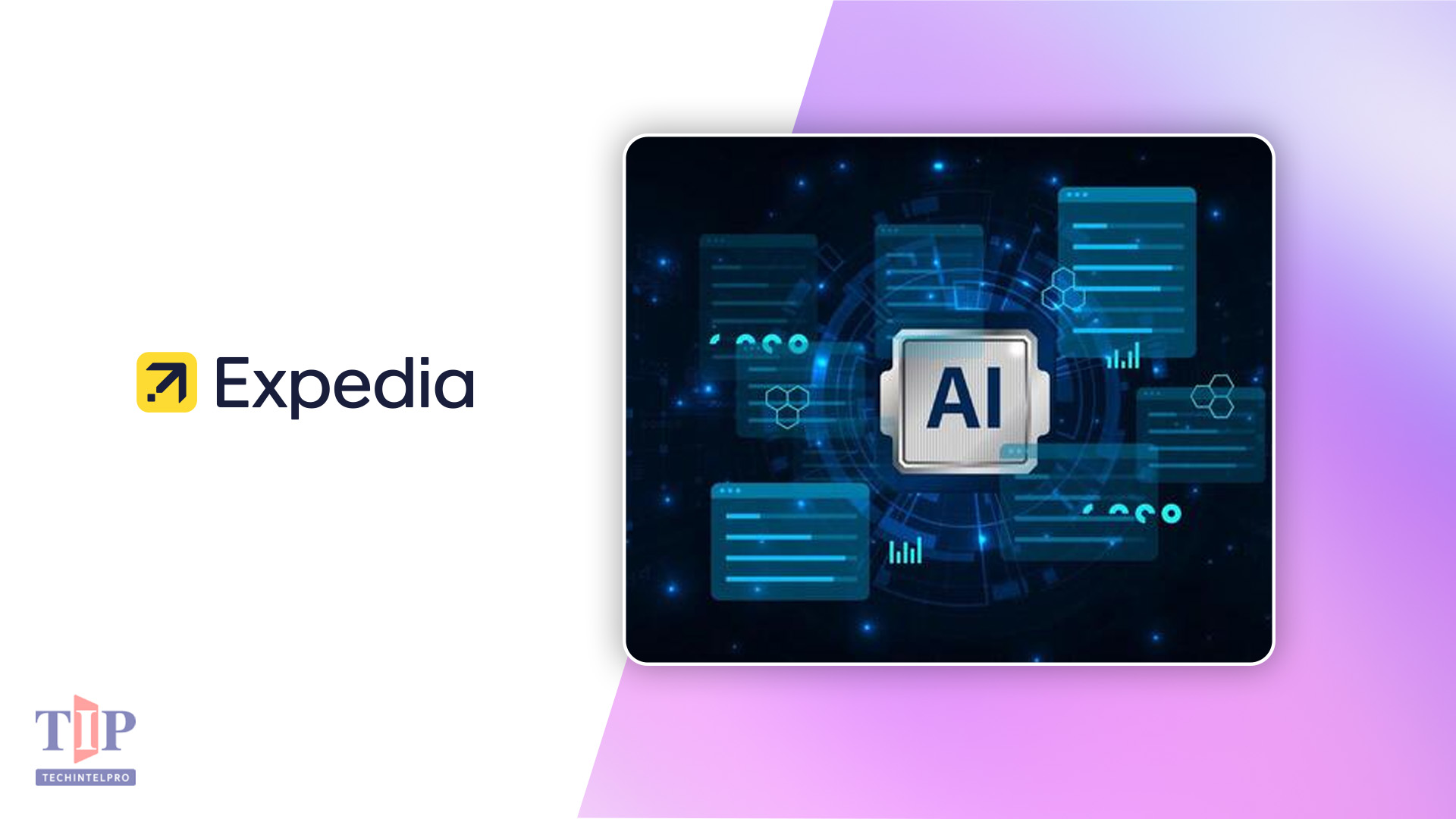 Expedia Group B2B Launches AI Toolkit for Travel Distribution
