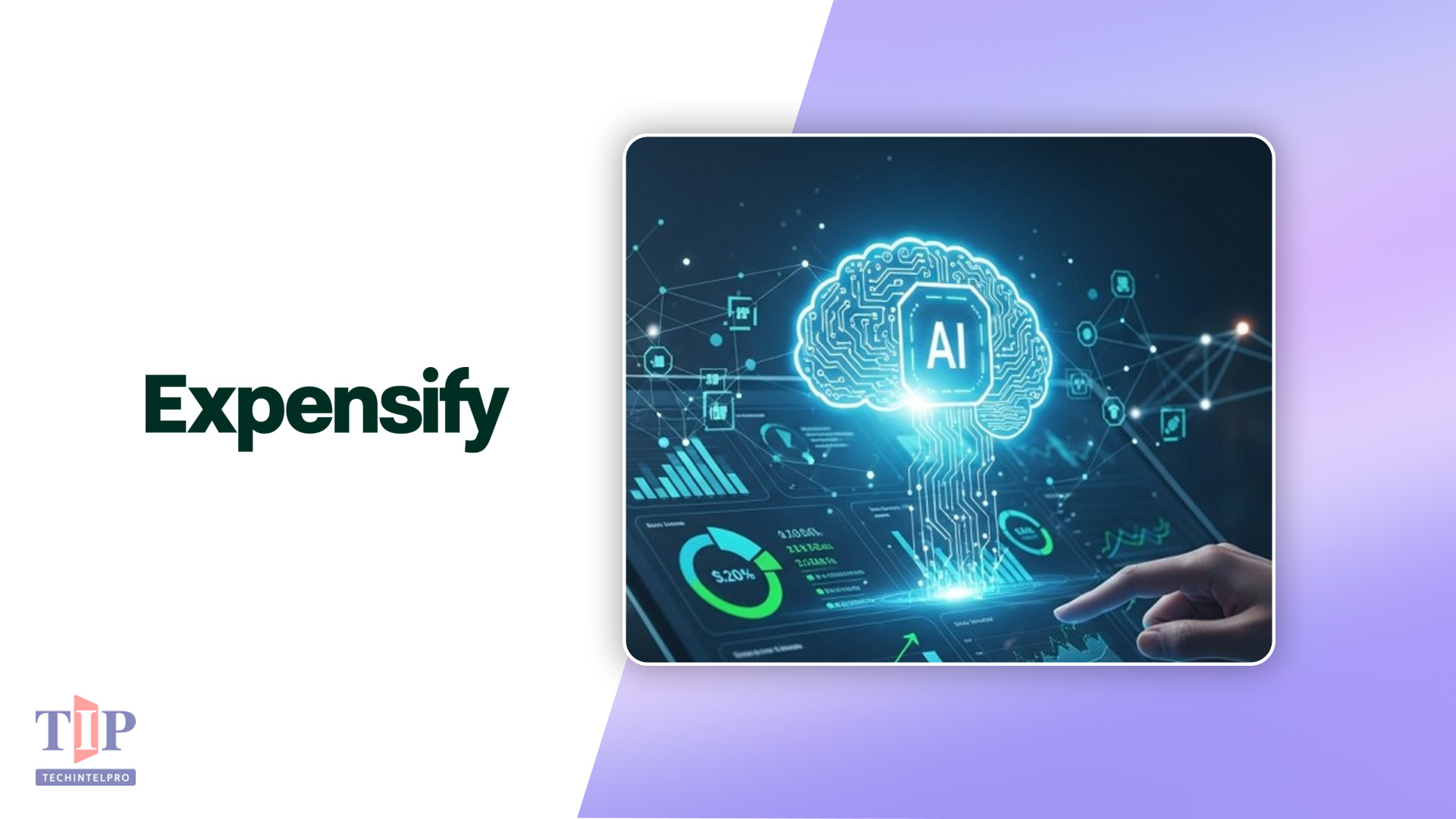 Expensify Launches MCP for AI-Powered Expense Management