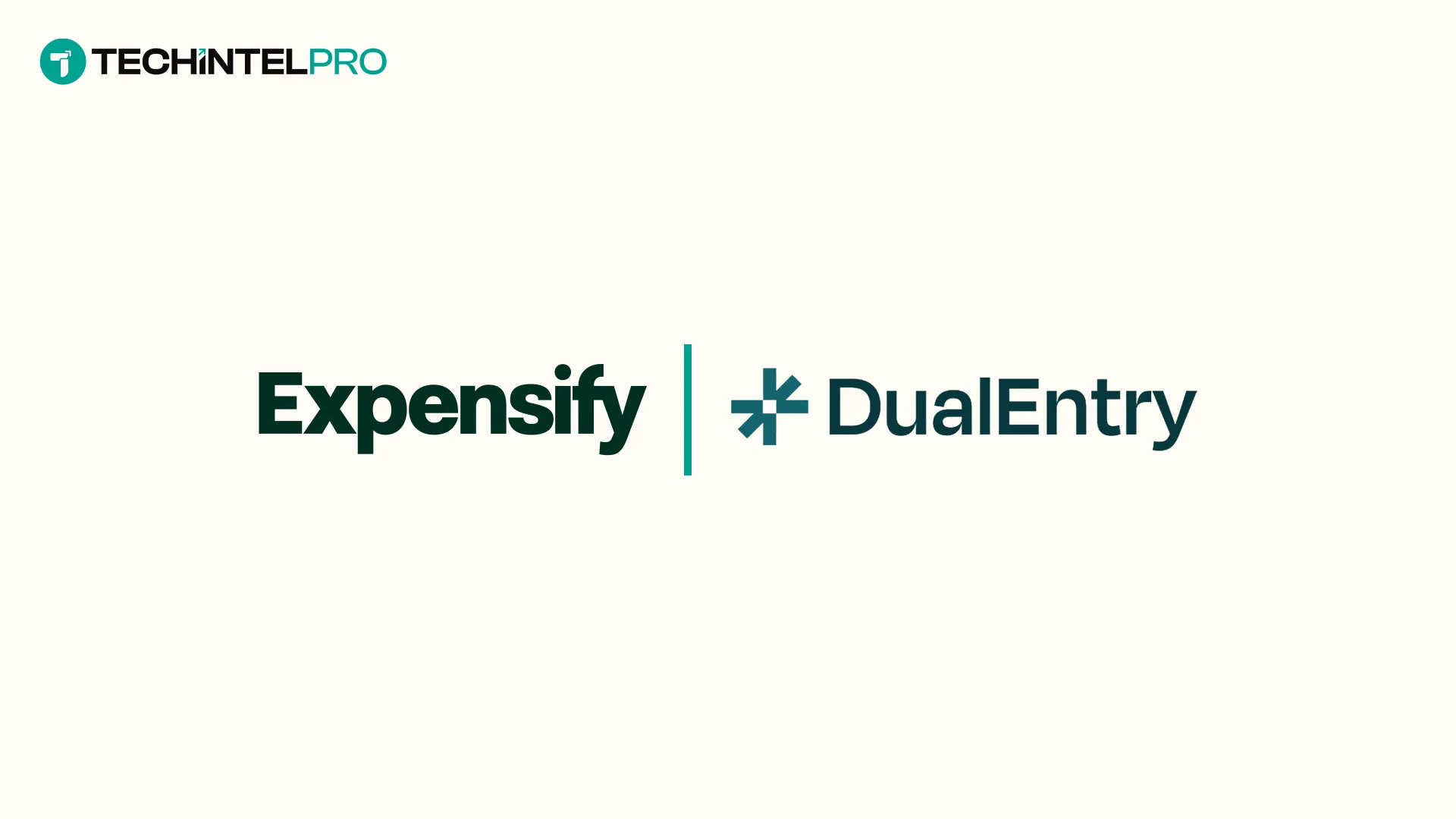 Expensify Launches Native Integration with DualEntry ERP