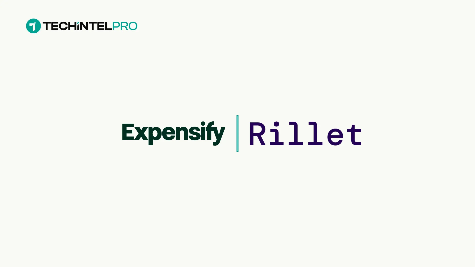 Expensify Launches Native Integration with Rillet AI-Native ERP