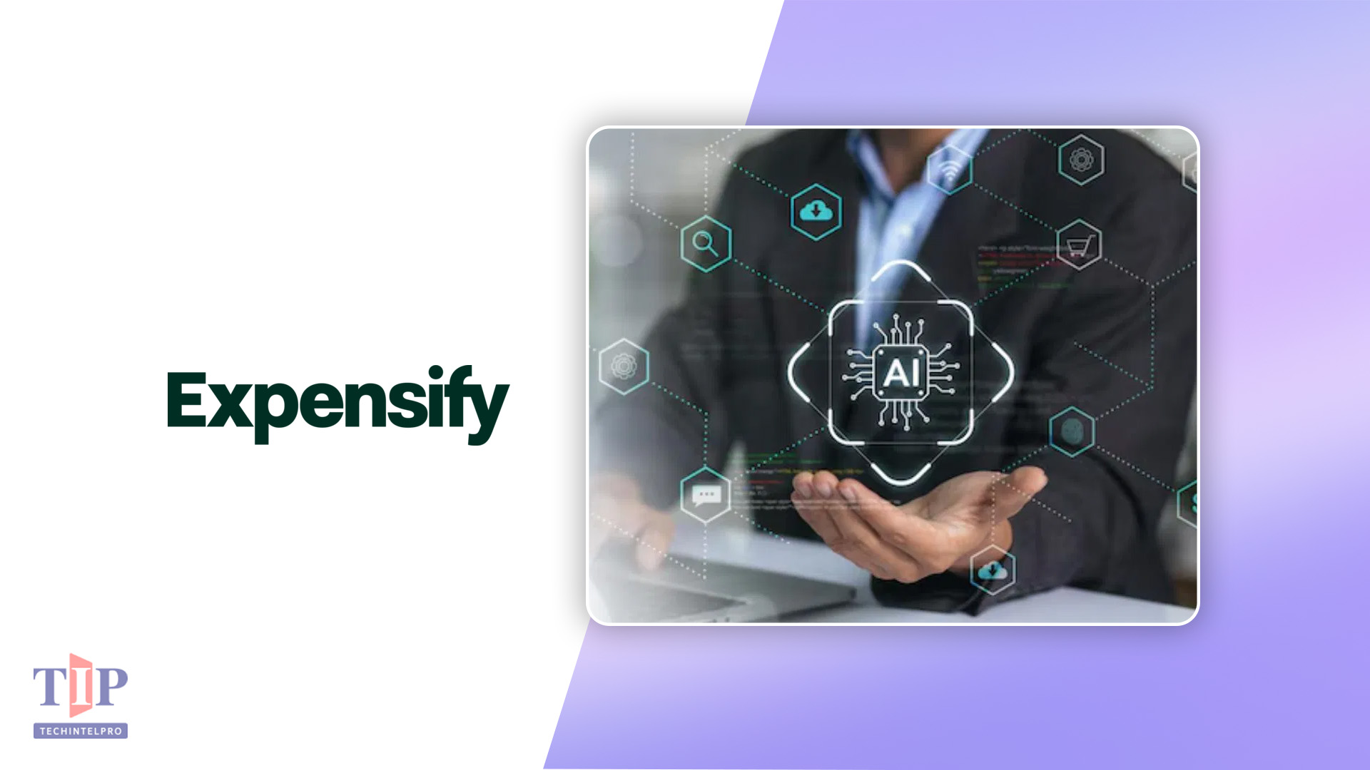 Expensify's Concierge AI Expands to Expense Automation, Spend Insights, and Agents
