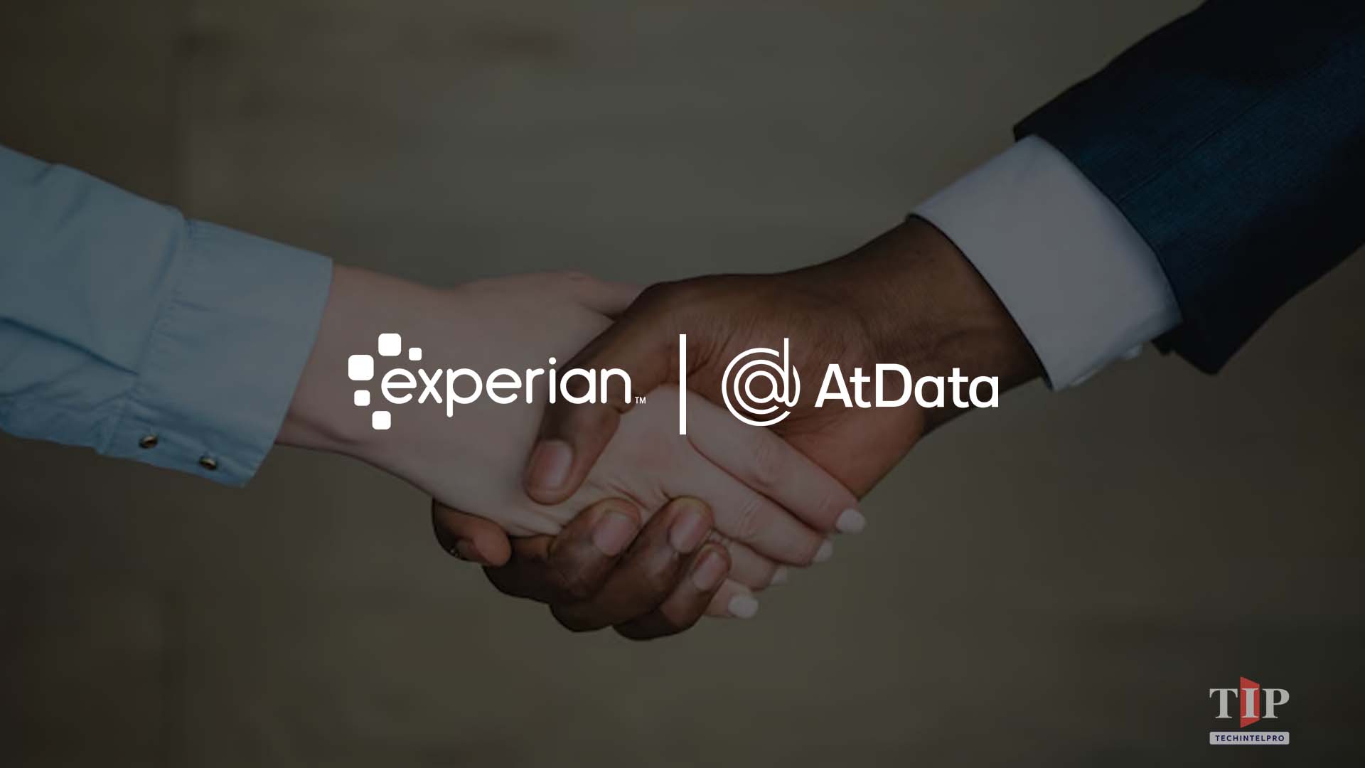 Experian Acquires AtData for Enhanced Identity Insights