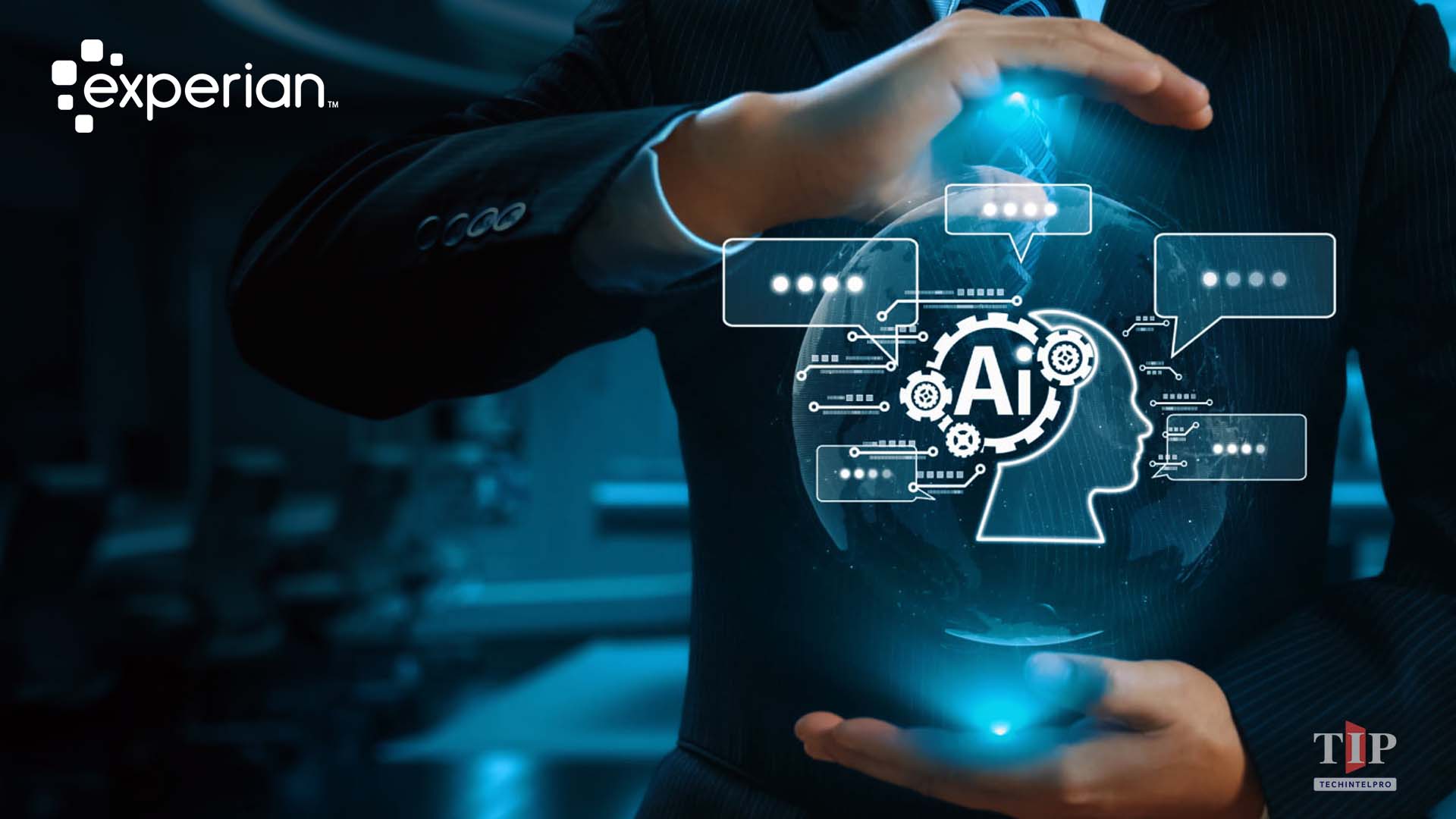 Experian Evolves EVA Virtual Assistant with AI Advances