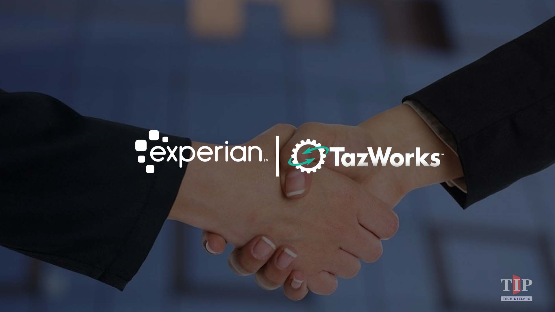 Experian Integrates Verify™ with TazWorks for Instant Employment Verification