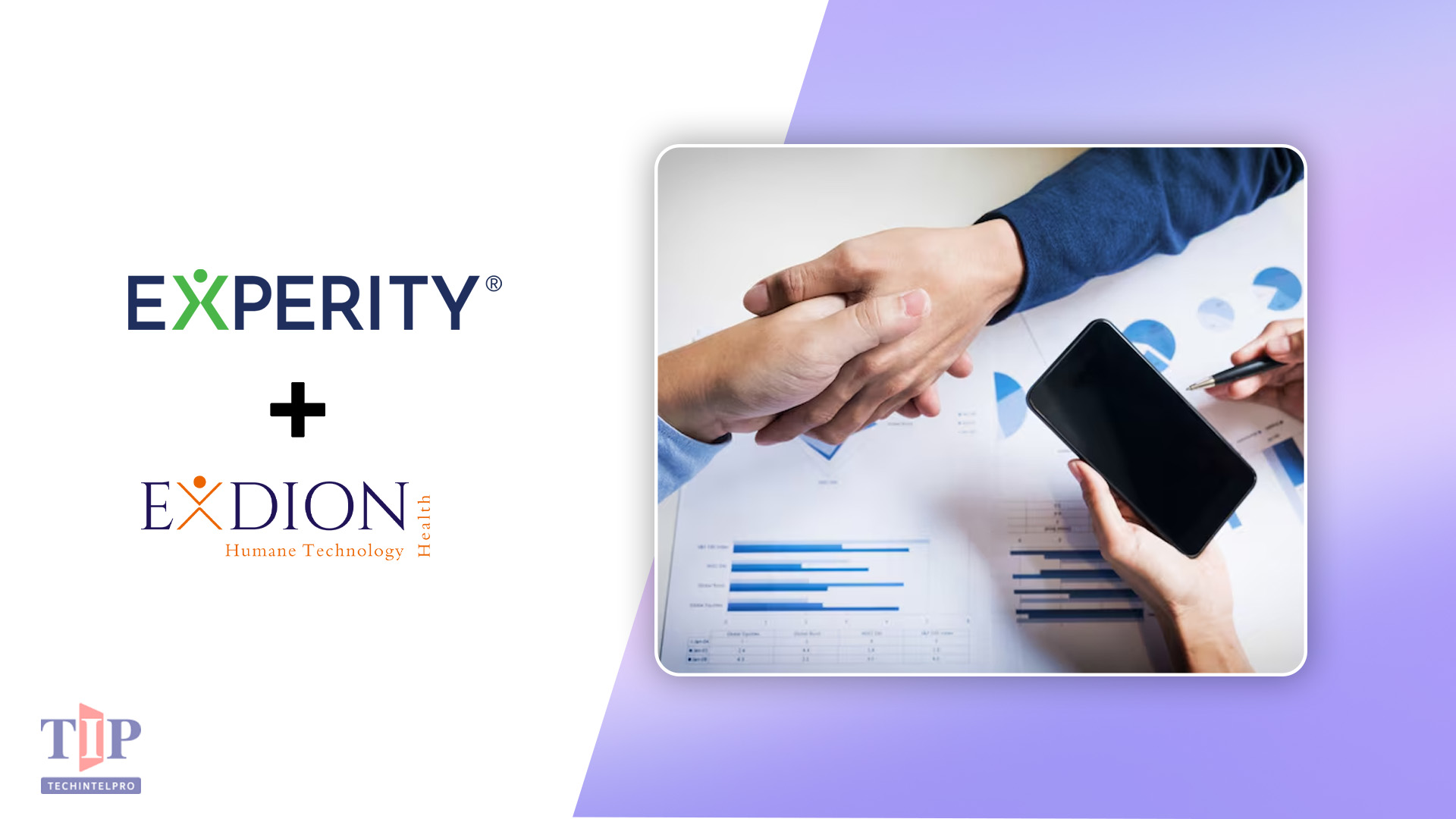 Experity Acquires Exdion to Boost AI-Driven Healthcare RCM Platform