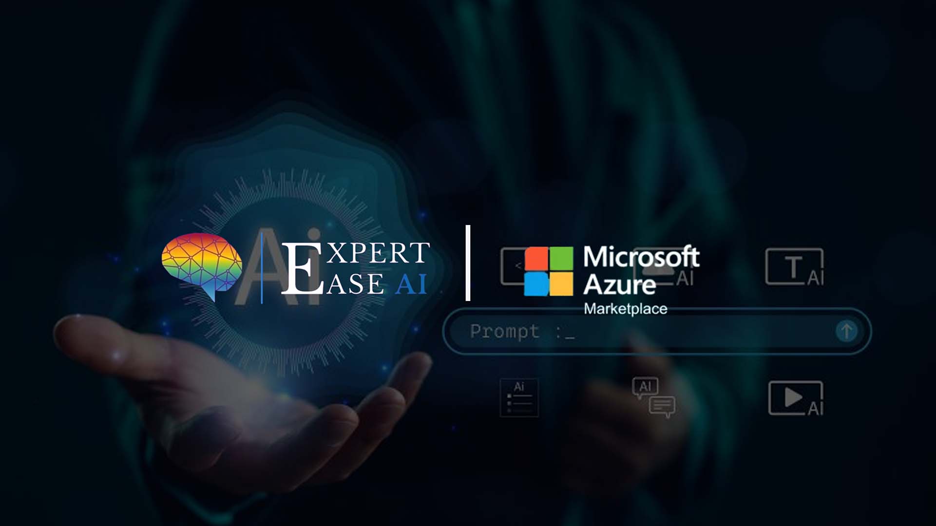 ExpertEase AI Sovereign Platform Now in Microsoft Marketplace