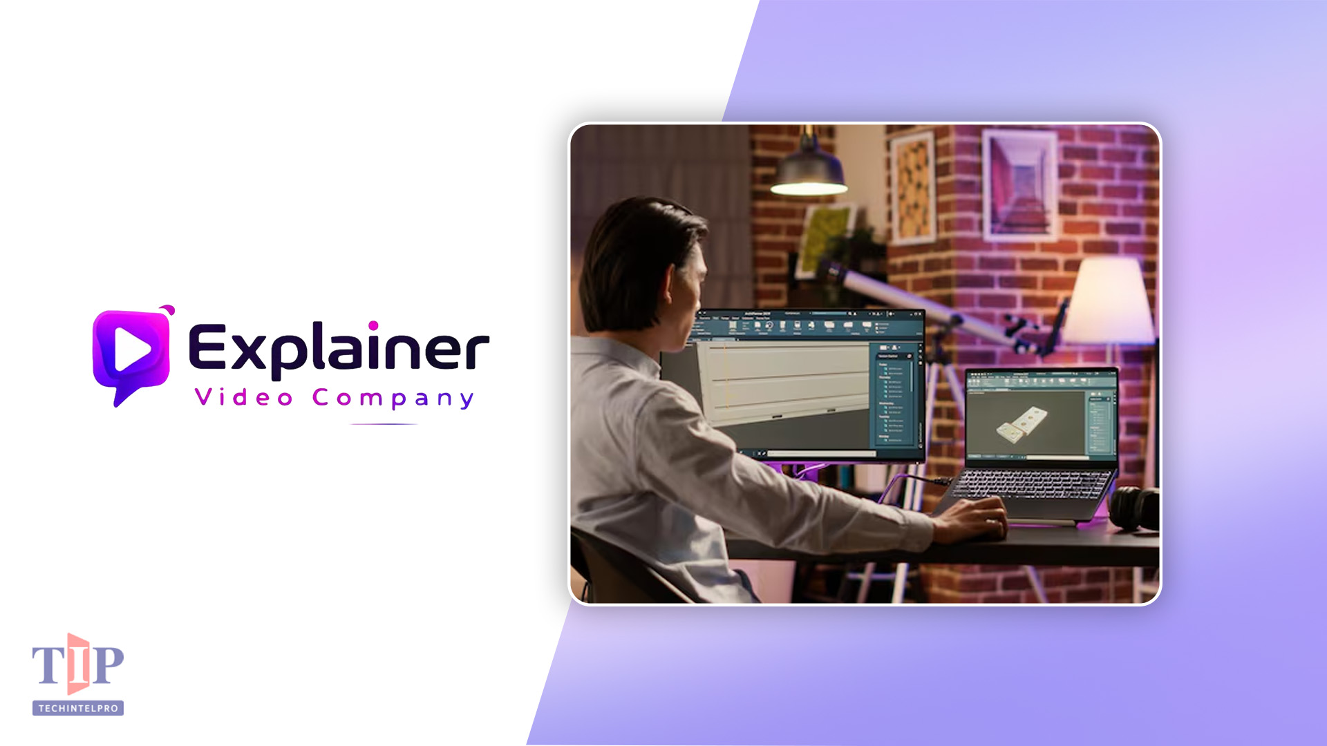 Explainer Video Company Expands Animation Production Services