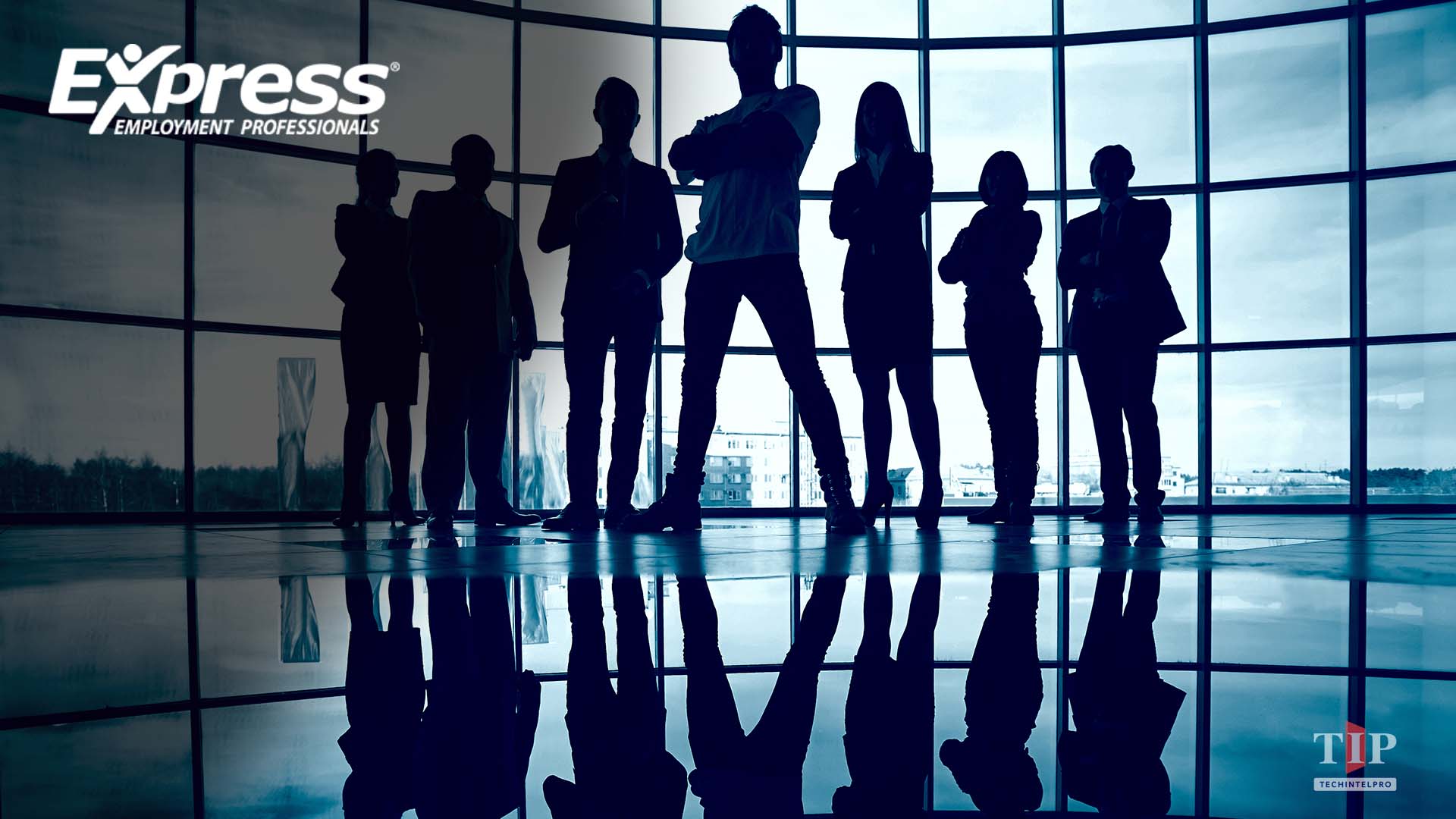 Express Employment Professionals Hosts Job Insights Webinar 2026