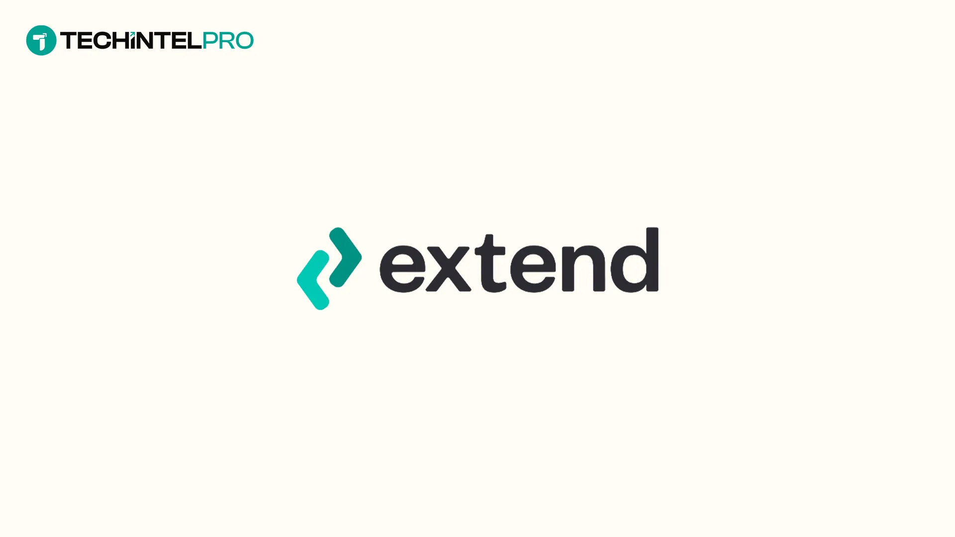Extend's AI Agents Are Built to Earn Trust, One Task at a Time