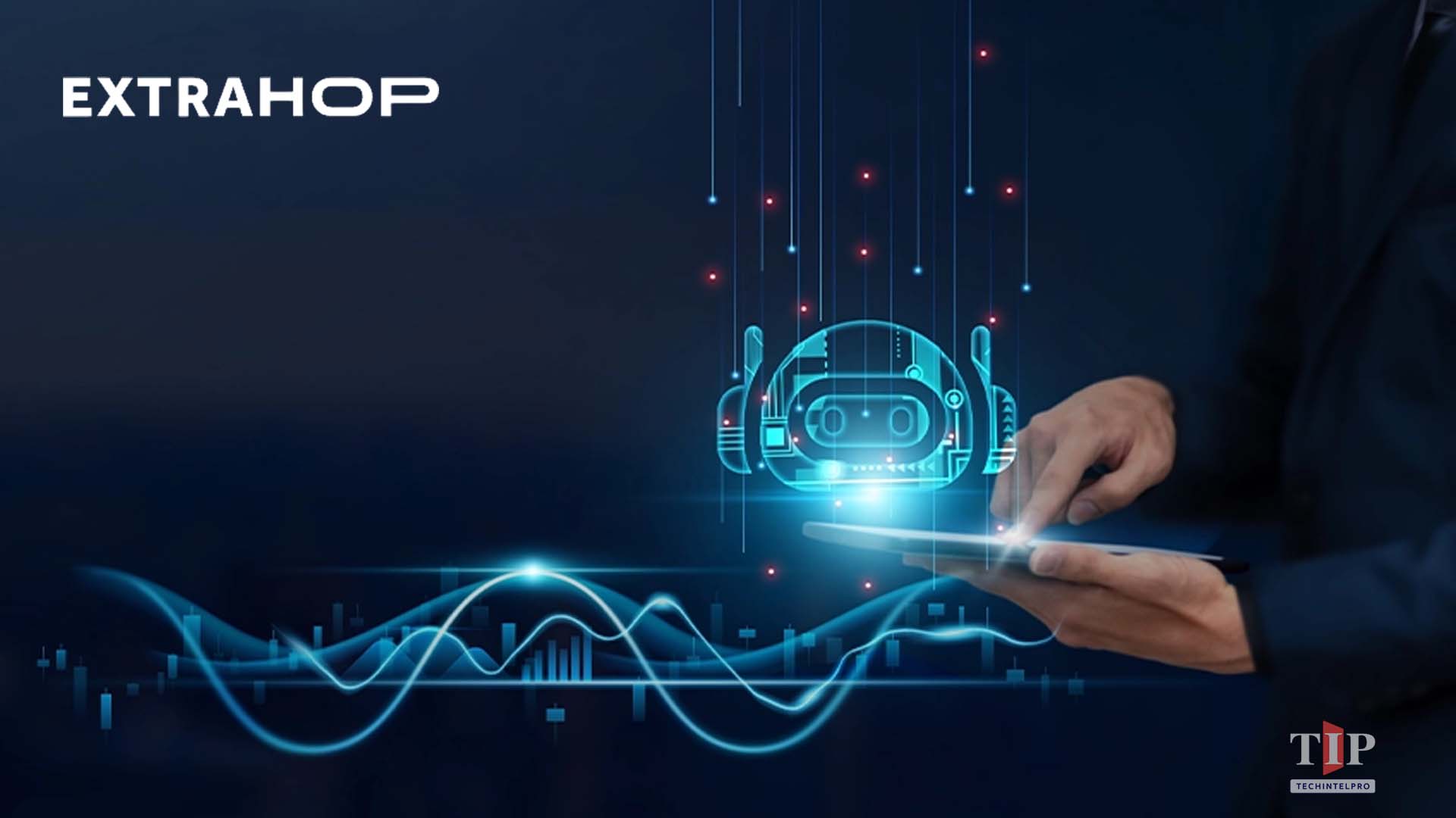 ExtraHop Powers Agentic SOC with Deep Network Context