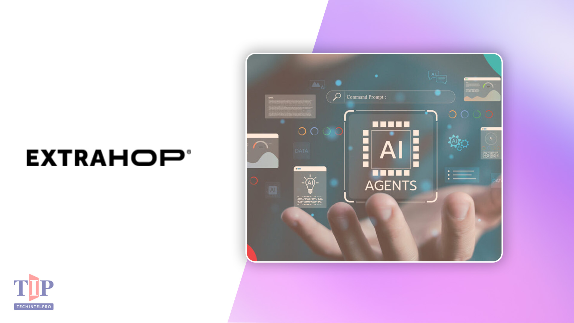 ExtraHop Co-Founder Tours APAC to Prepare for Agentic Era