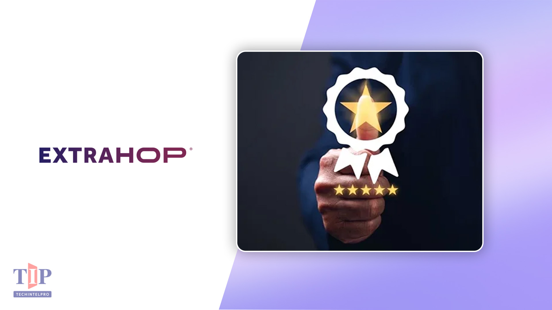 ExtraHop Named Leader in Gartner NDR Magic Quadrant Again
