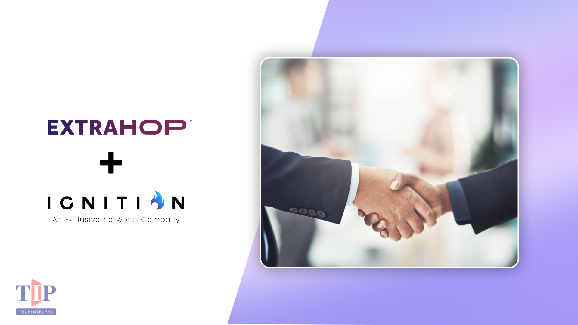 ExtraHop and Ignition Expand Partnership for Agentic SOC