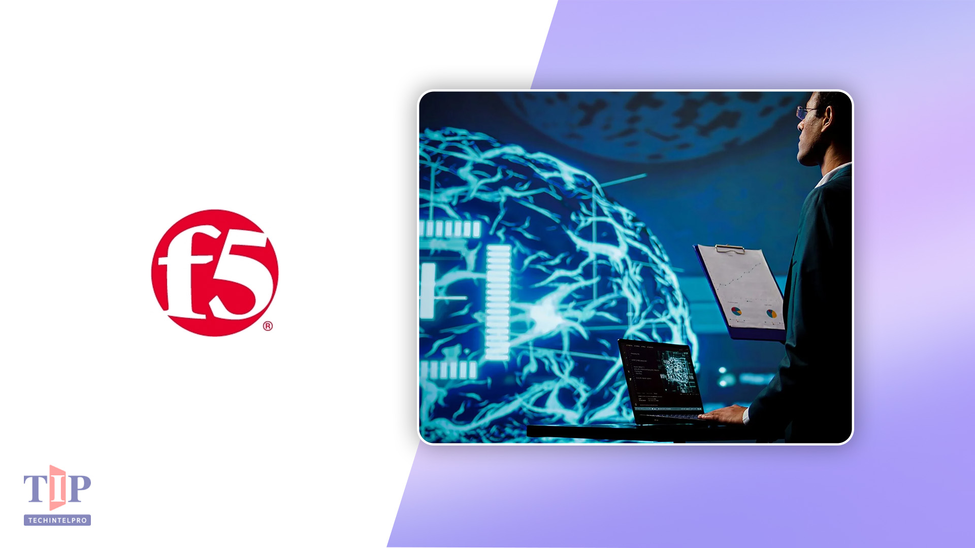 F5 Expands AI-Powered WAAP Solutions to Stop Frontier AI Threats