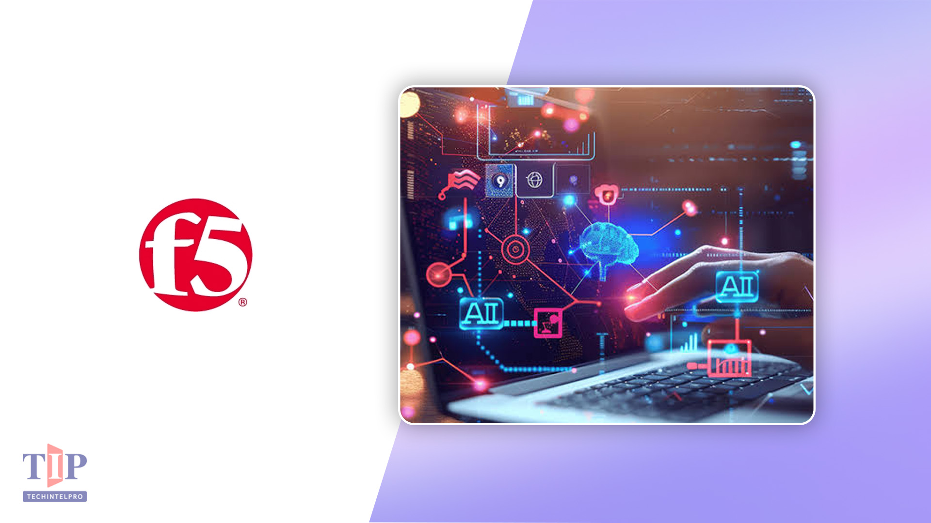 F5 Advances Frontier AI Cyber Resilience with New Fleet Management