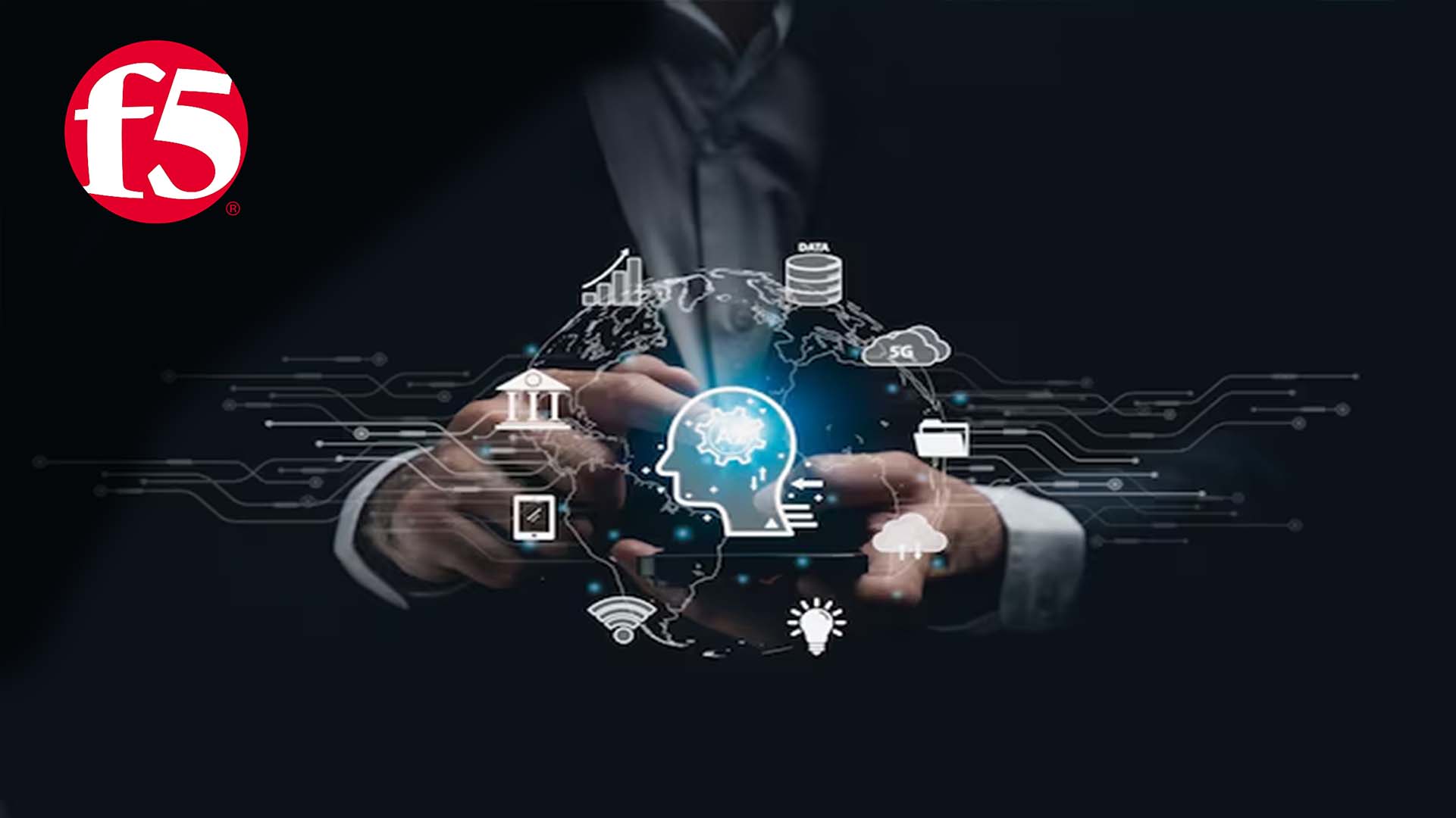 F5 Launches ADSP Partner Program with Key Tech Allies