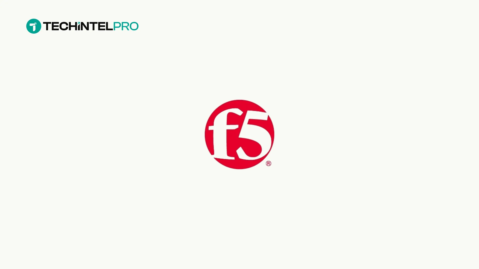 F5 Announces Innovations to Block Frontier AI-Driven Threats