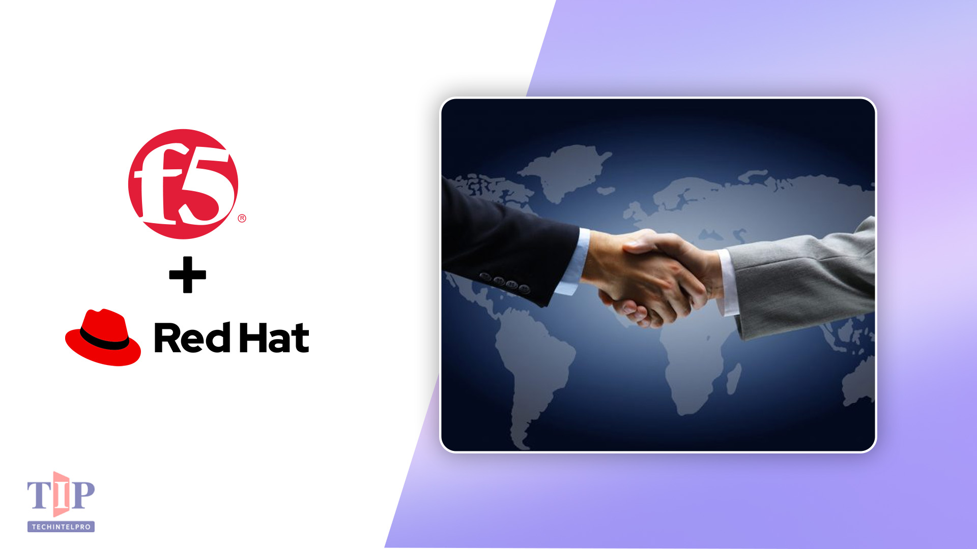 F5 and Red Hat Collaborate for Kubernetes and AI Security