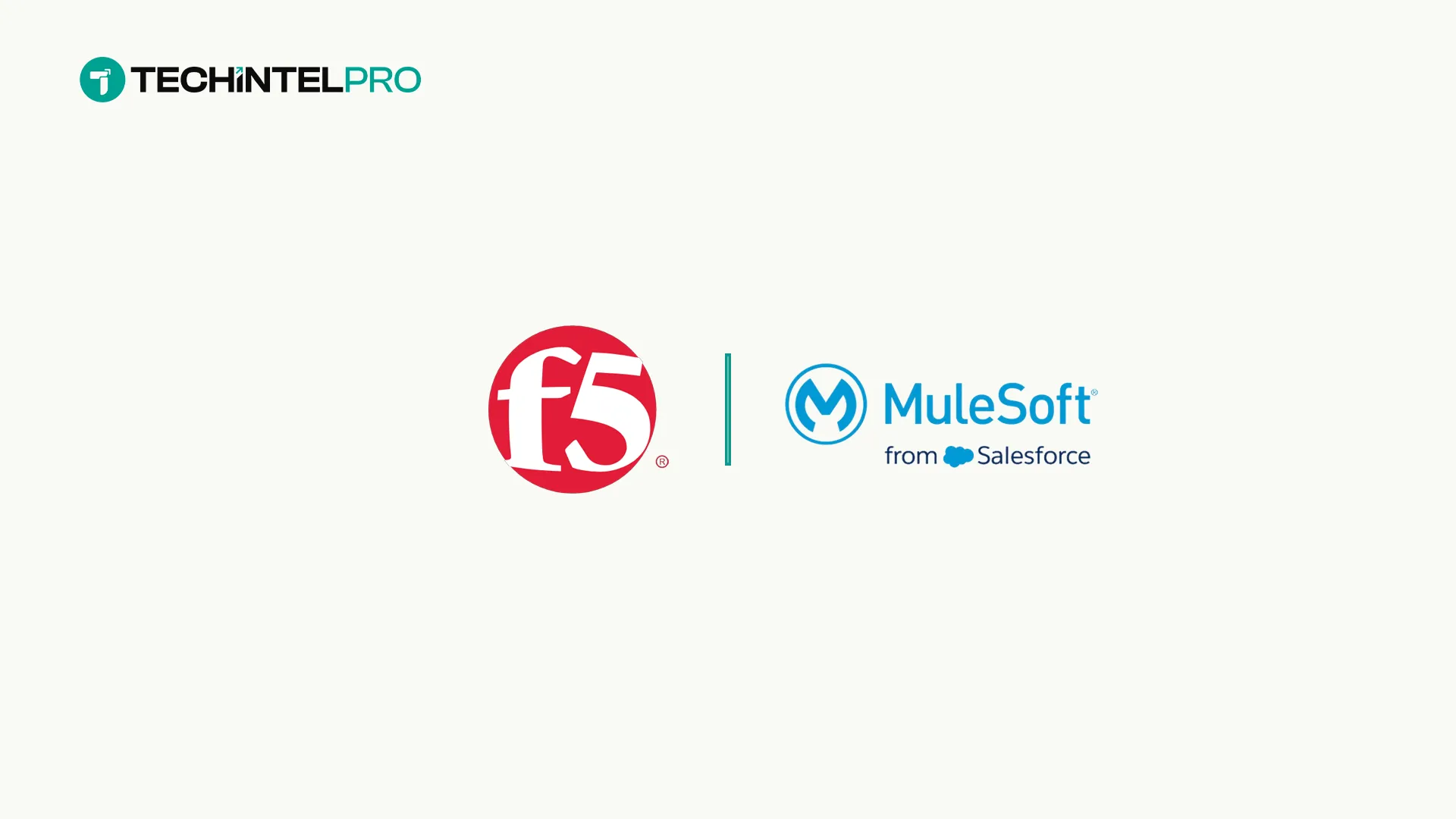 F5 and MuleSoft Collaborate to Deliver Security for Agent Fabric