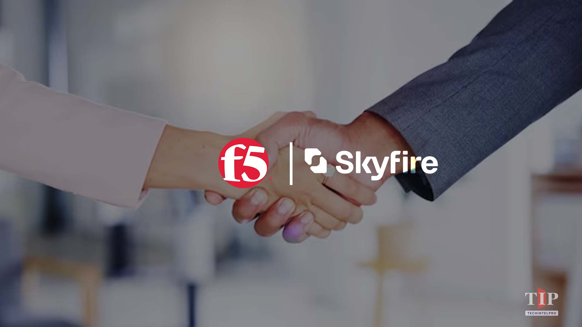 F5 and Skyfire Partner to Advance Secure Agentic Commerce for Enterprises