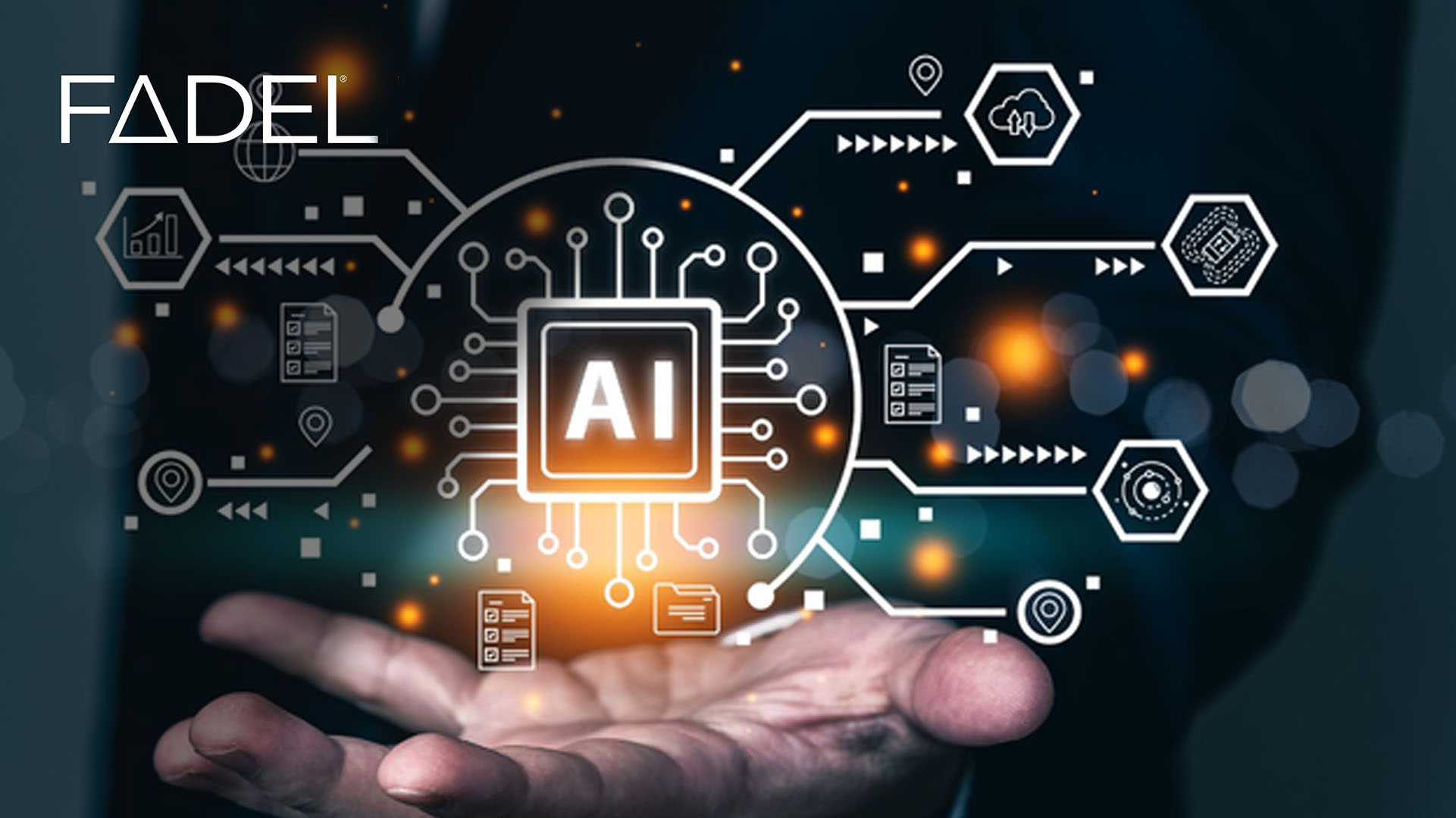 FADEL Launches AIVA™ AI Agents for Licensing Compliance