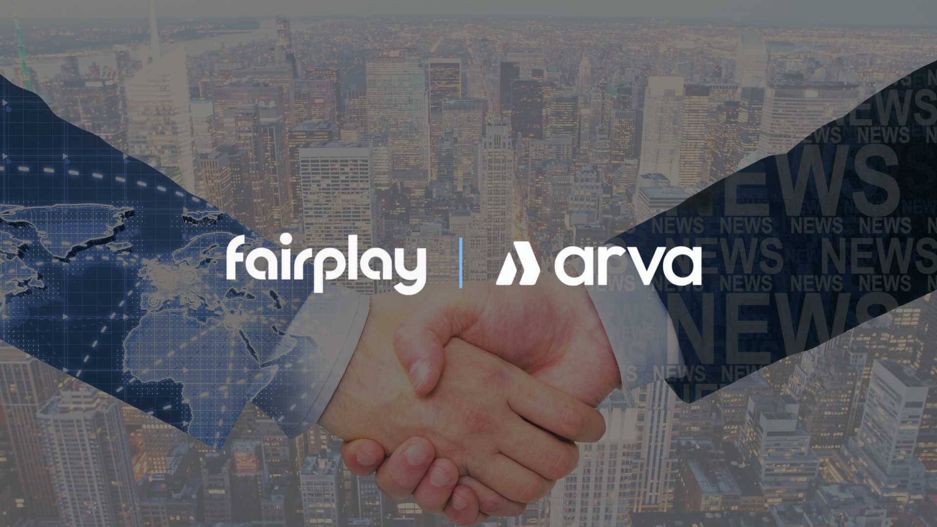 FairPlay and Arva AI Partner for Safe Financial AI Systems