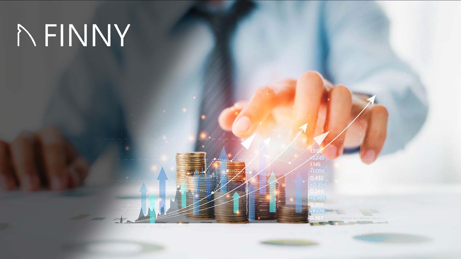 FINNY Closes $17M Series A for AI Prospecting Platform for Advisors