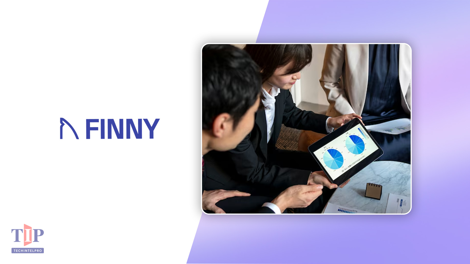 FINNY Launches Enterprise Growth Platform with Mercer Advisors