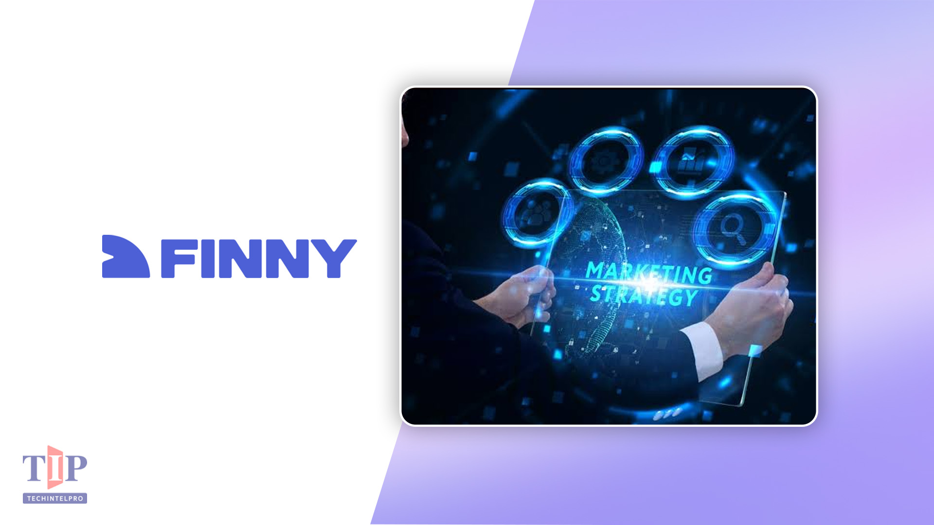 FINNY Unveils Refreshed Brand Identity to Modernize Advisor Growth Platform