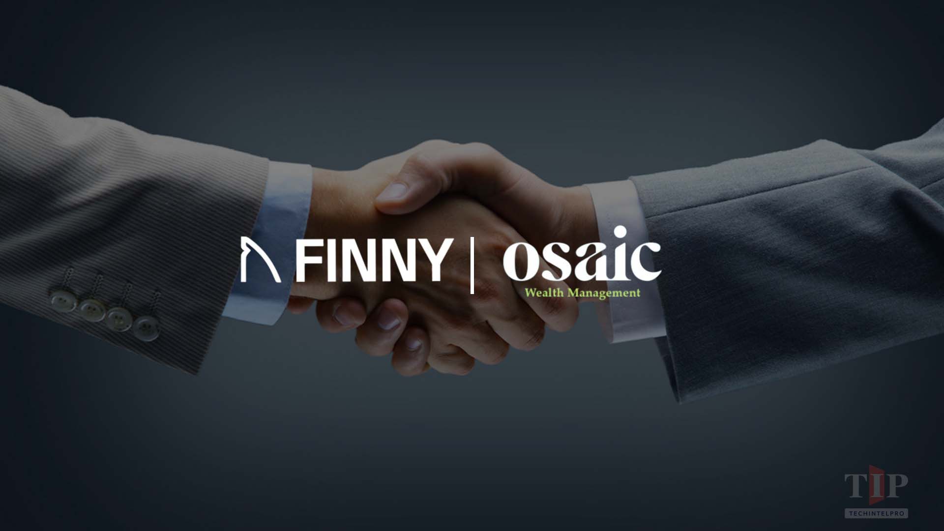 FINNY Partners with Osaic for AI Prospecting to 11K Advisors