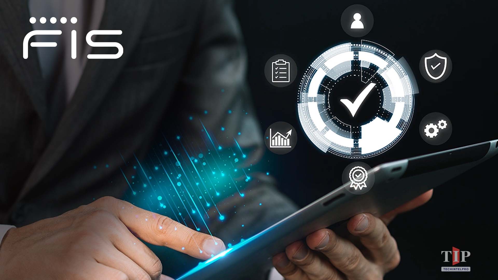 FIS Wins Triple Recognition in Treasury & Risk Management