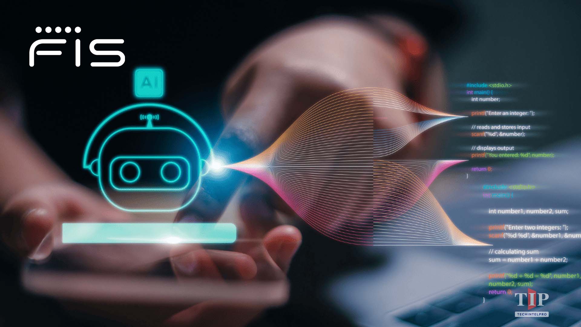 FIS Launches 24/7 AI Assistant for Insurance Risk Models