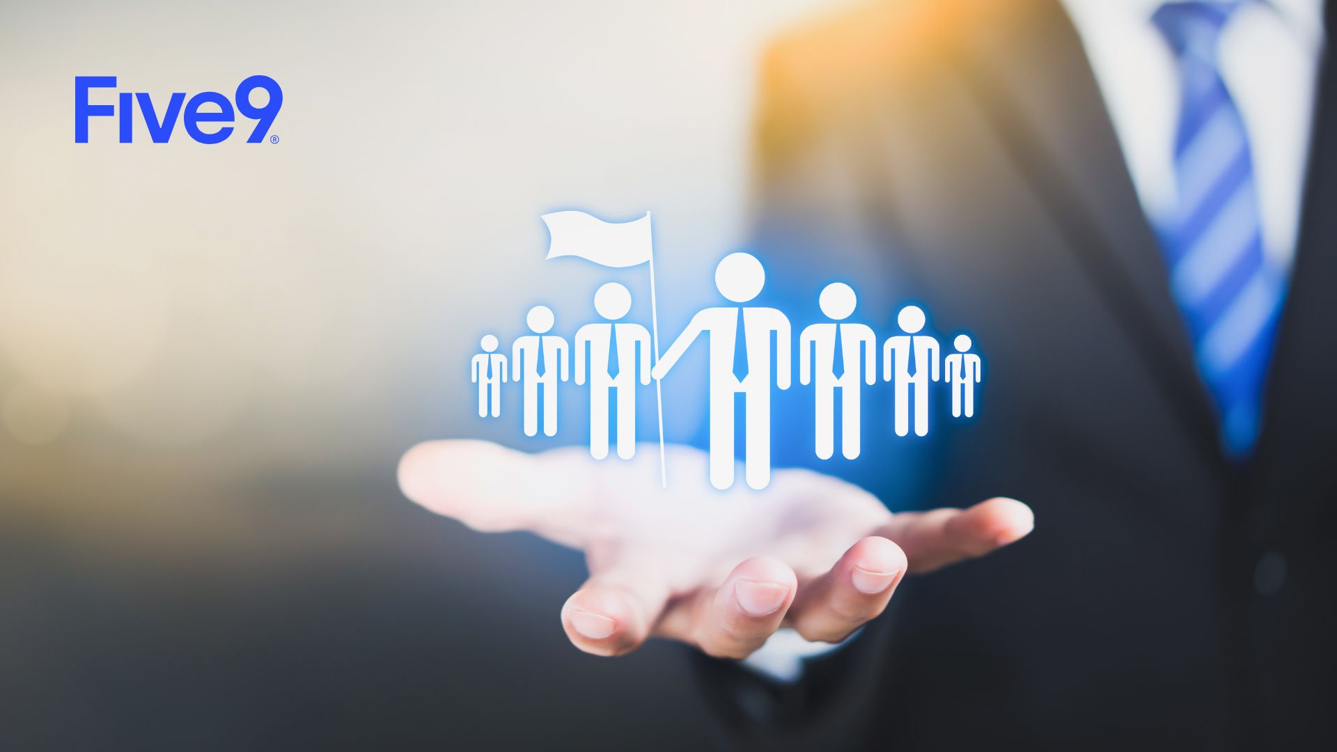 Five9 Earns Triple Metrigy Recognition for CX Excellence