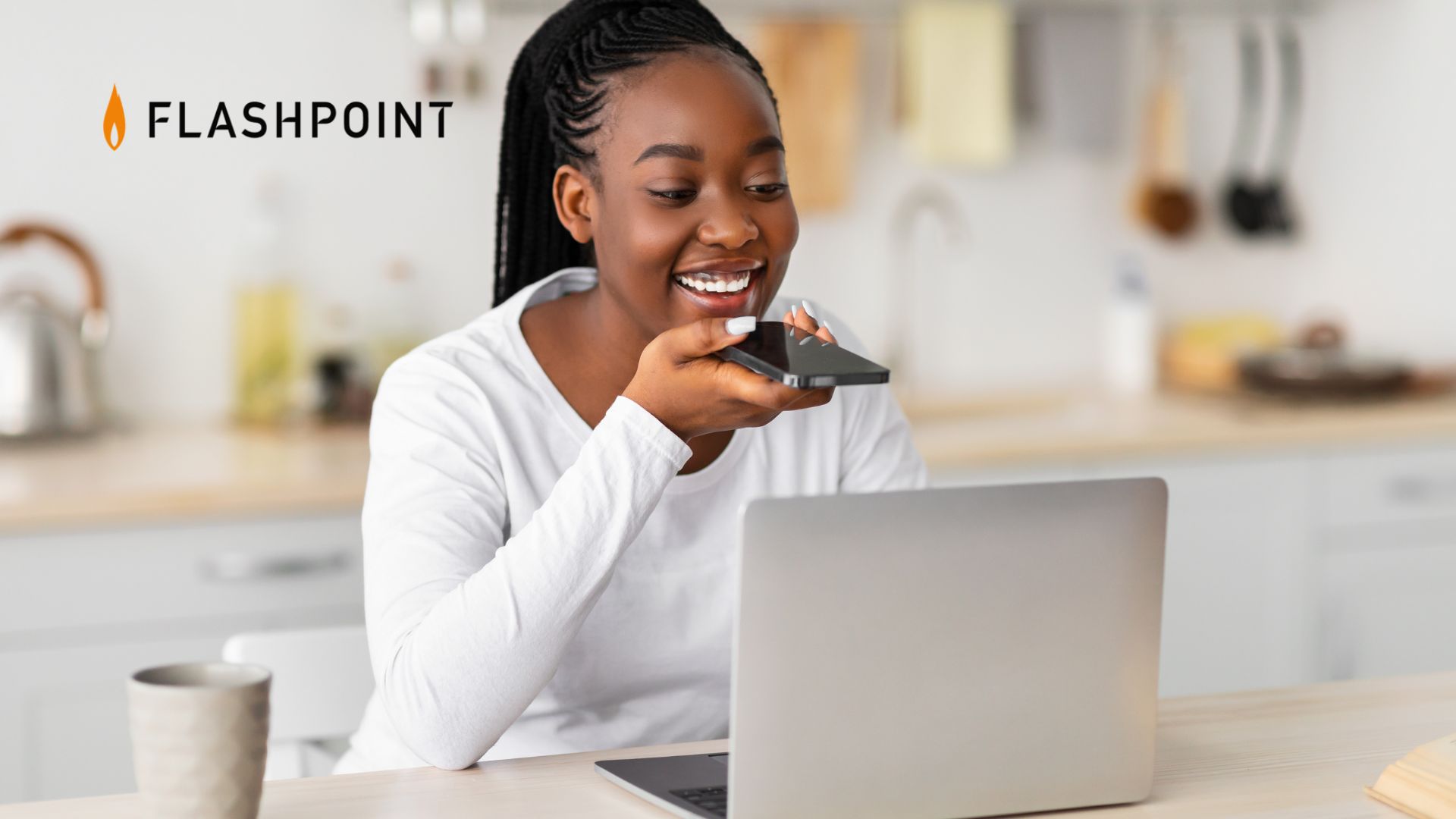 Flashpoint Unveils AI Summarization Tools at Black Hat USA 2025