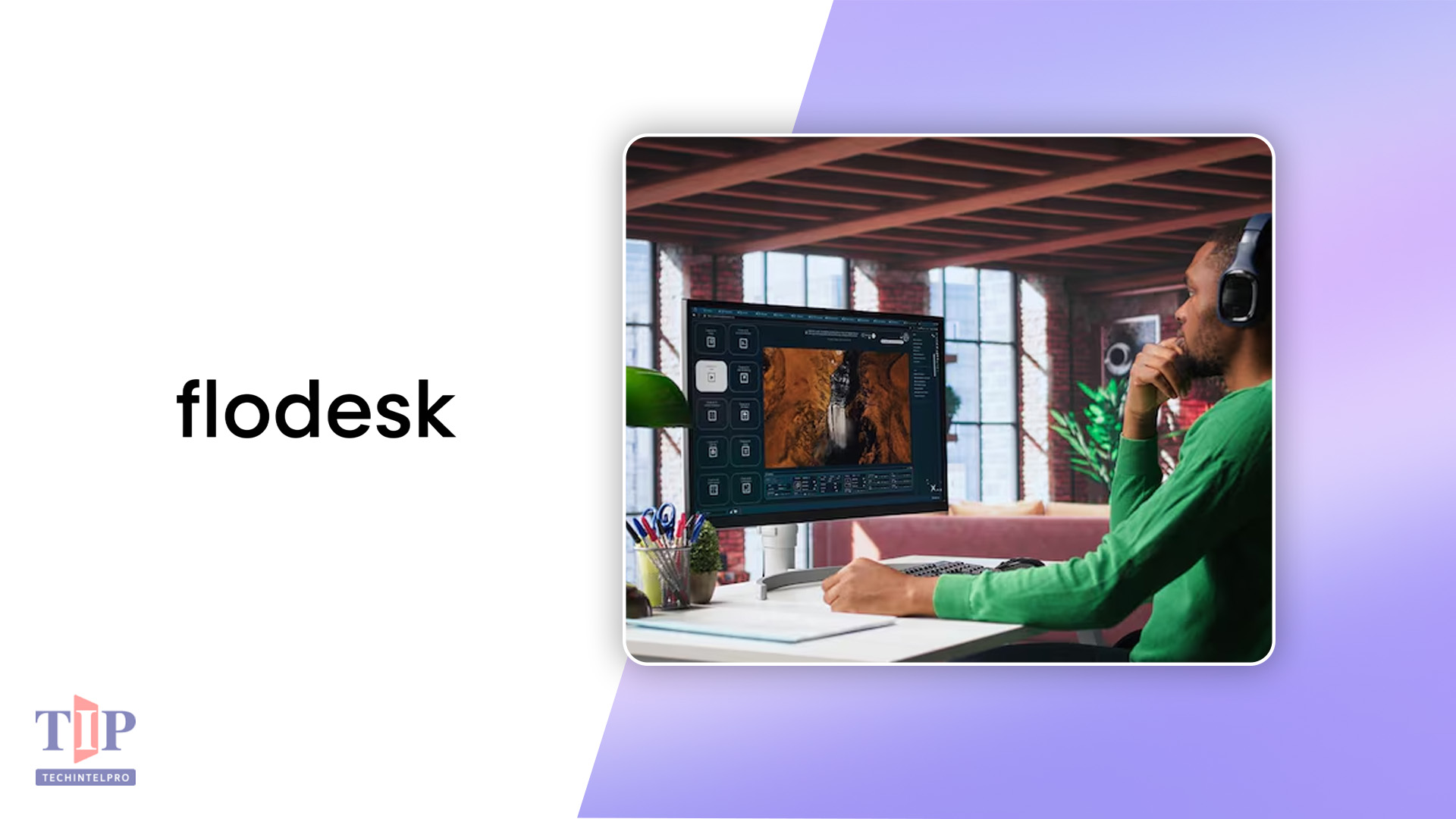 Flodesk Launches AI Design App Studio for Email Marketing
