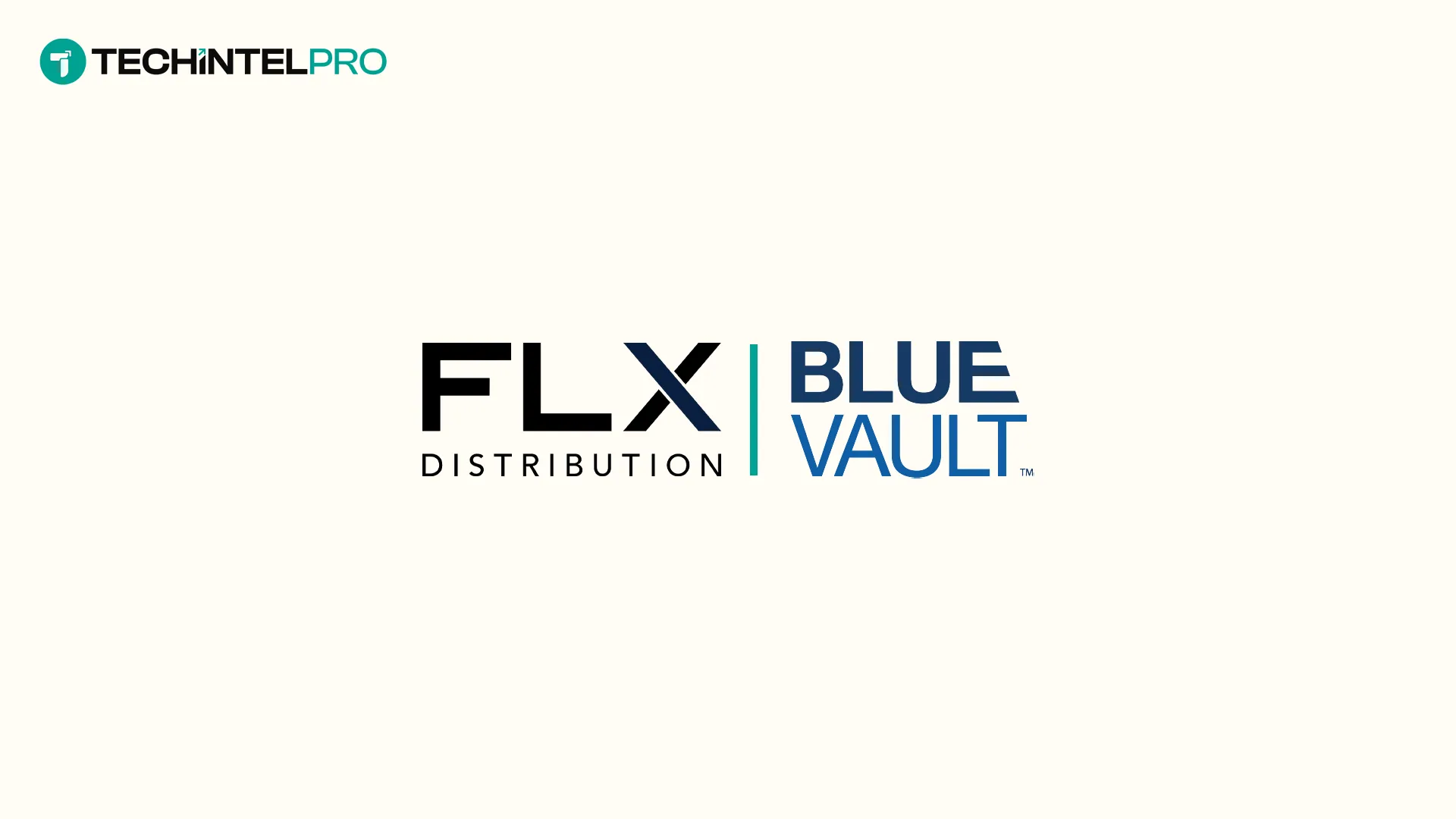 FLX Networks Blue Vault Announce Partnership for Private Markets Data