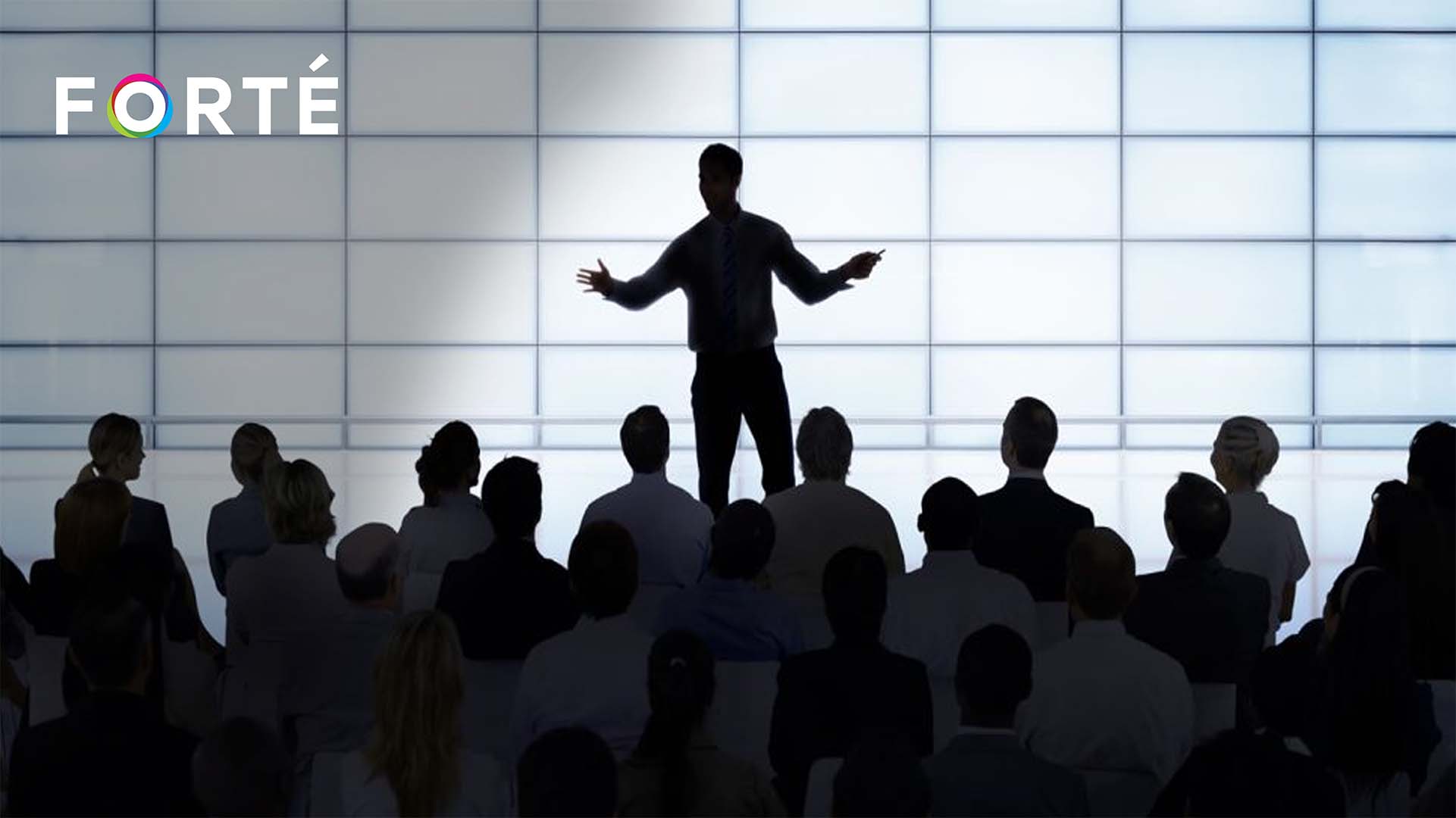 FORTÉ Promotes Five Leaders to Executive Vice President Roles