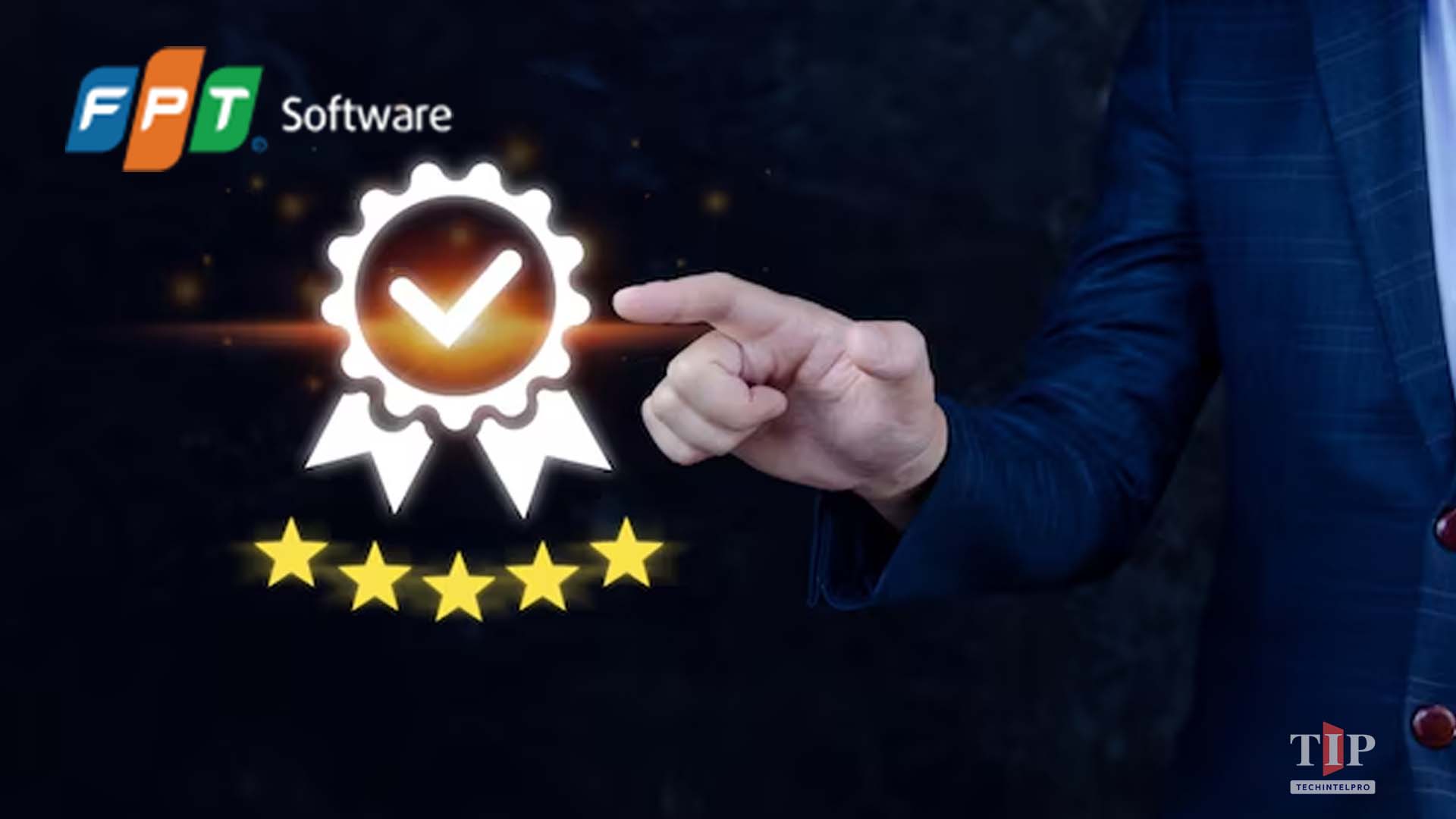 FPT Named in Gartner Market Guide for Microsoft 365 2026