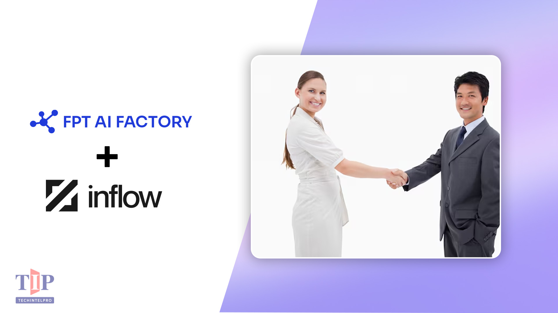 FPT AI Factory, InFlow and Visa Launch Agent-Native Commerce Platform