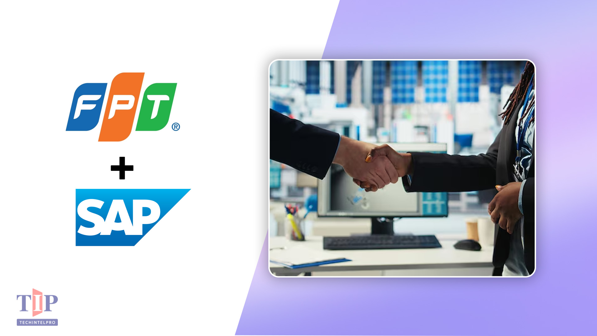 FPT Achieves SAP Silver Partner Status, Expanding SAP Capabilities for European Enterprises