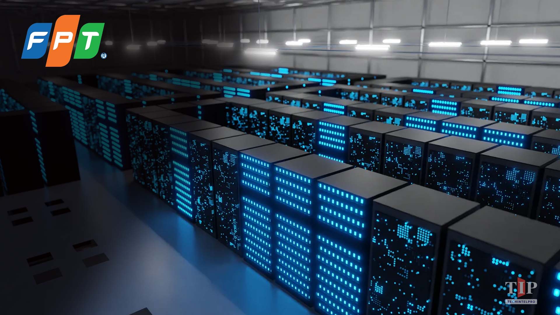 FPT AI Factory Accelerates AI Reasoning Capabilities with NVIDIA HGX B300