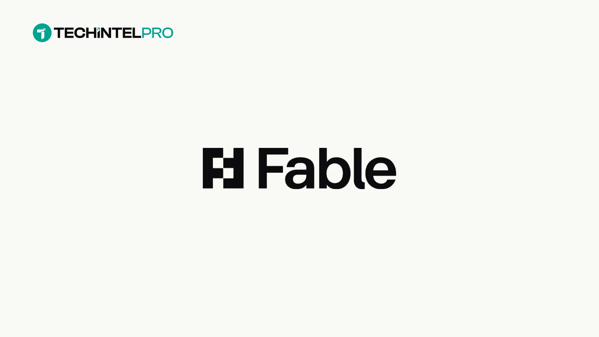 Fable Launches Briefing Agent to Turn Emerging Threats Into Interventions