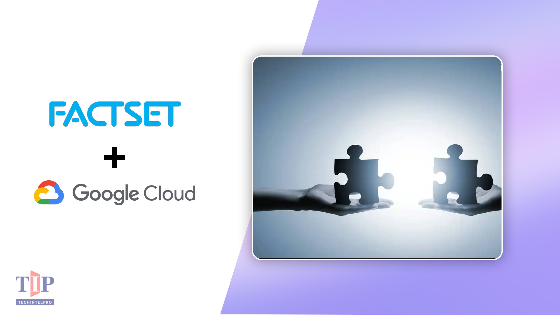 FactSet Partners Google Cloud for AI-Powered Financial Agents