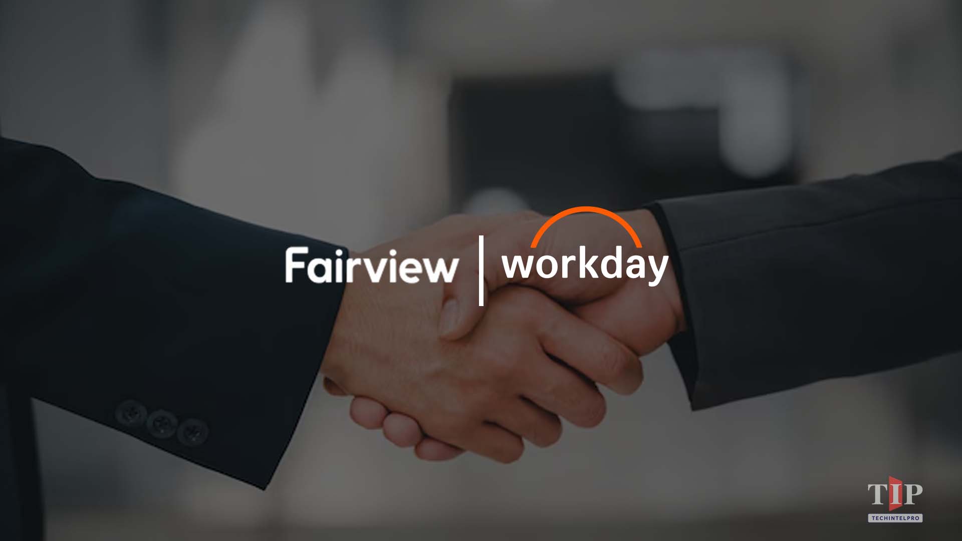 Fairview Health Selects Workday AI HR, Finance, Supply Chain